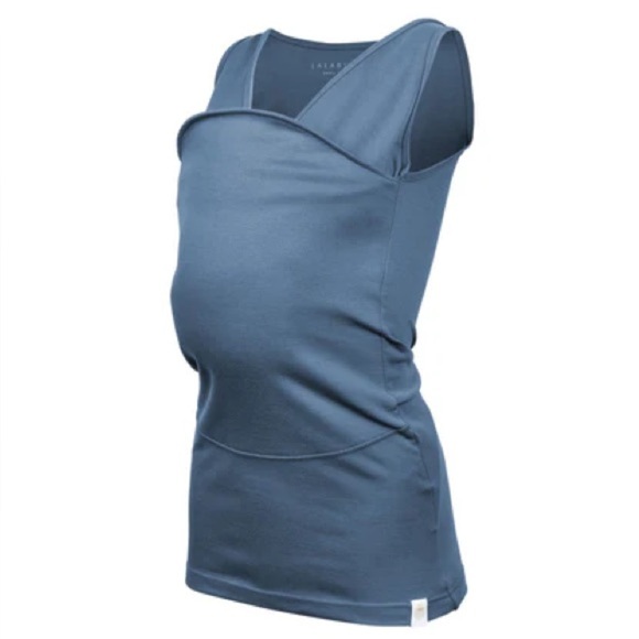 lalabu Tops - Lalabu Soothe Shirt